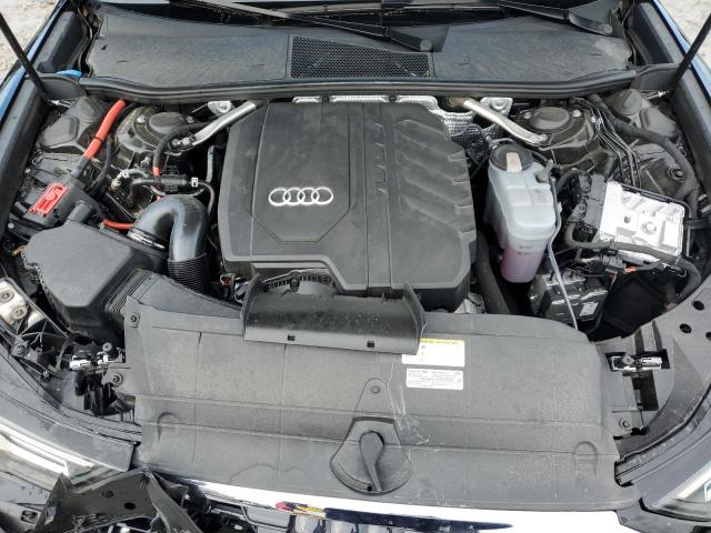 VIN WAUE3BF24RN042167 2024 AUDI A6 no.11