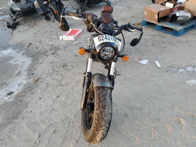 2022 INDIAN MOTORCYCLE CO. SCOUT BOBB - 56KMTA002N3188065