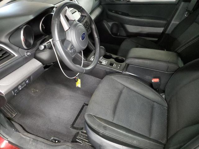 2017 SUBARU OUTBACK 2. - 4S4BSADC3H3287417