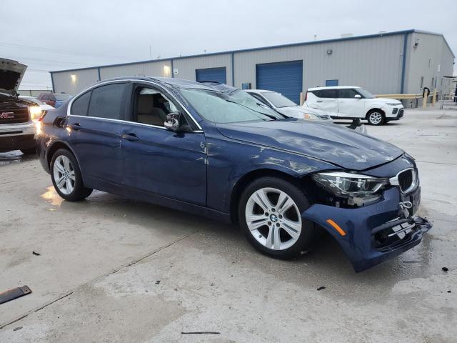 2018 BMW 330 XI - WBA8D9G50JNU68440