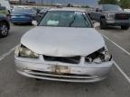 Lot #3026220272 2001 TOYOTA CAMRY LE