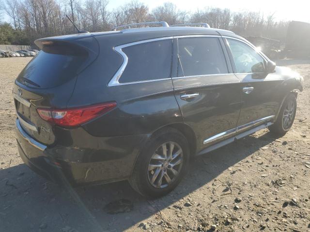 Vin: 5n1al0mm6ec533965, lot: 82572924, infiniti qx60 20143