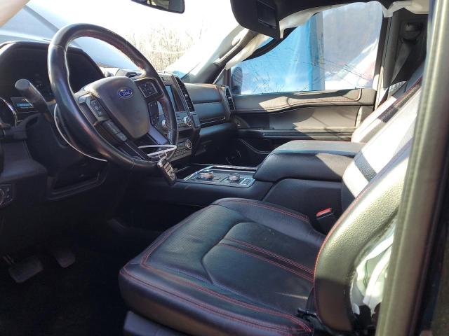2019 FORD EXPEDITION - 1FMJU2AT4KEA00596