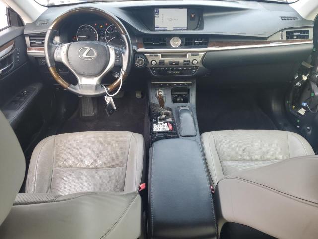 VIN JTHBK1GG0E2133170 2014 LEXUS ES350 no.8