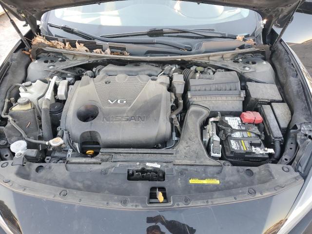 2020 NISSAN MAXIMA SL - 1N4AA6DV5LC376387