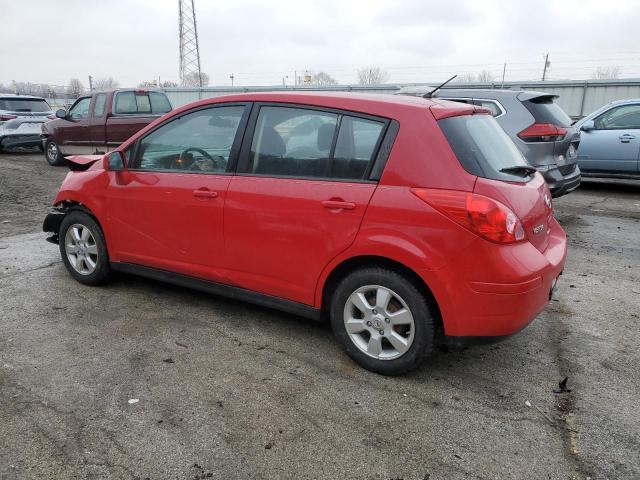 Vin: 3n1bc1cp9ck810029, lot: 48763335, nissan versa s 20122