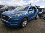 Lot #3304759907 2019 HYUNDAI TUCSON SE