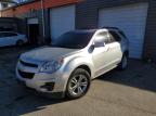 Lot #3027174306 2011 CHEVROLET EQUINOX LT