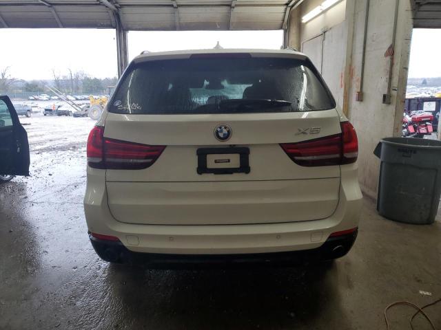 2016 BMW X5 XDRIVE3 - 5UXKR0C5XG0P22512