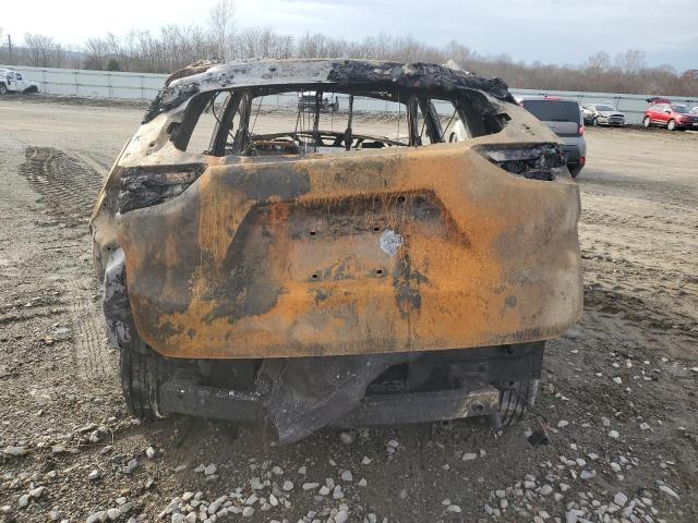 2020 GMC TERRAIN SL - 3GKALPEV2LL322787