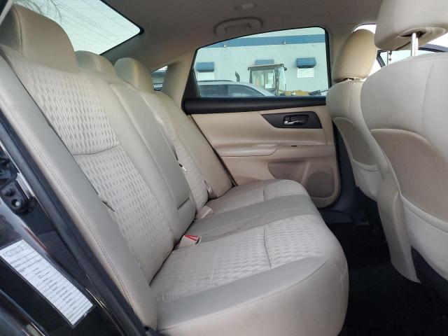2016 NISSAN ALTIMA 2.5 - 1N4AL3AP3GN325043