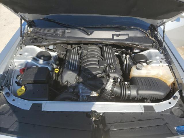 2023 DODGE CHALLENGER - 2C3CDZFJXPH574993