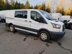 Lot #3023934208 2015 FORD TRANSIT T-