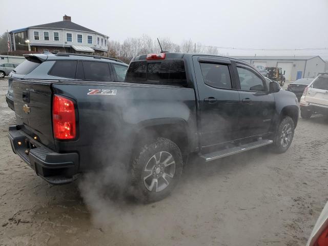 2017 CHEVROLET COLORADO Z - 1GCGTDEN6H1229922