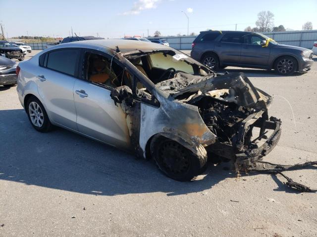 Vin: knadm4a32g6612324, lot: 83633264, kia rio lx 20164