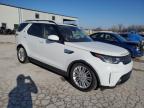 Lot #3023866869 2017 LAND ROVER DISCOVERY