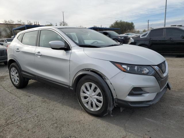 2021 NISSAN ROGUE SPOR JN1BJ1AV3MW563121