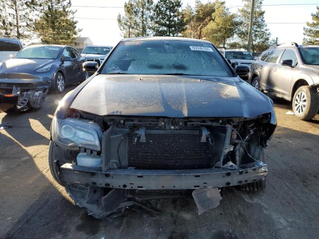 2017 CHRYSLER 300 S - 2C3CCAGG2HH541995
