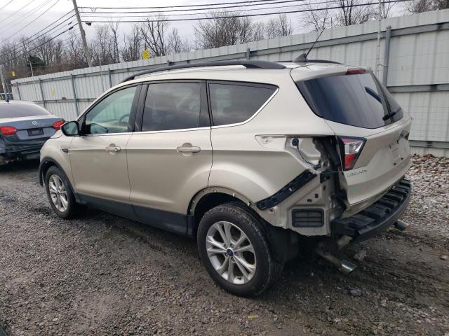 2018 FORD ESCAPE SEL - 1FMCU0HD8JUD18933