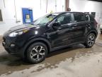 2022 KIA SPORTAGE L - KNDPMCAC6N7974528