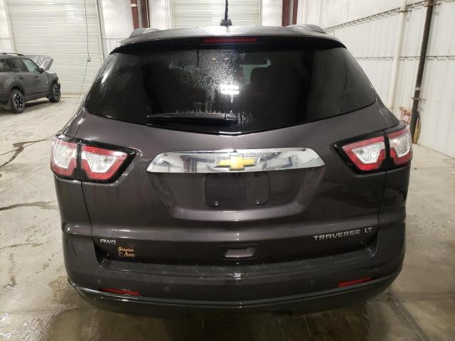 2016 CHEVROLET TRAVERSE L - 1GNKVGKD0GJ281747