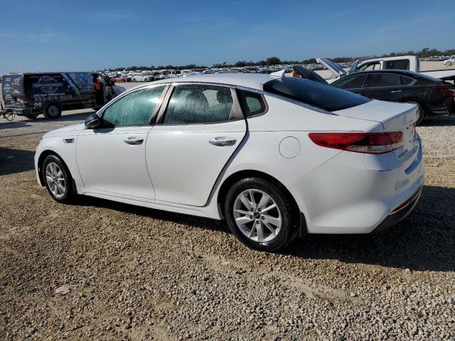 VIN 5XXGT4L31JG179992 2018 KIA OPTIMA no.2