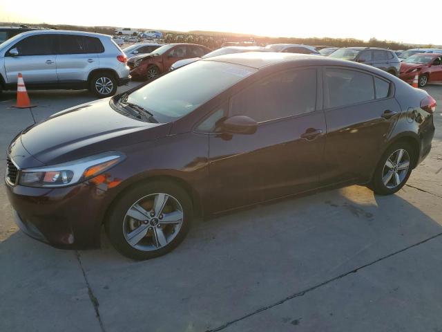 Vin: 3kpfl4a78je173925, lot: 85252604, kia forte lx 2018 img_1