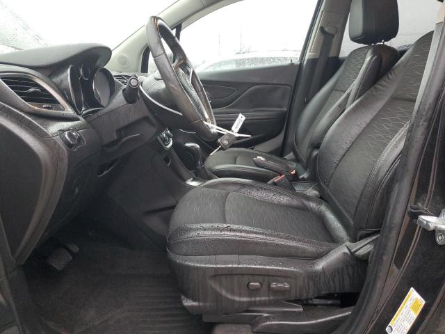 2016 BUICK ENCORE - KL4CJESB5GB710980