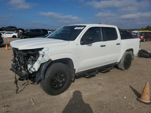 2022 NISSAN FRONTIER S - 1N6ED1EK7NN652079