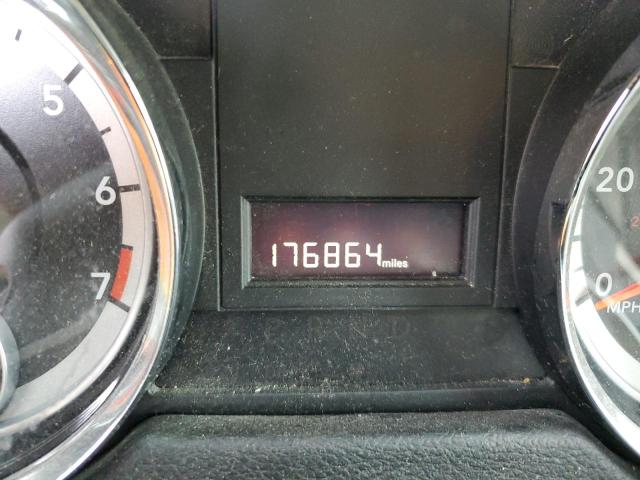 2015 DODGE GRAND CARA - 2C4RDGCG7FR518019