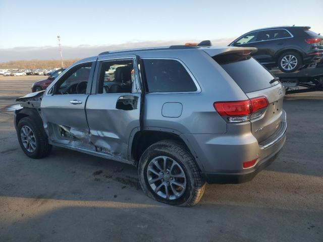 2015 JEEP GRAND CHER - 1C4RJFBG5FC149173