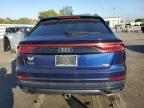 Lot #3051586094 2021 AUDI Q8 PREMIUM