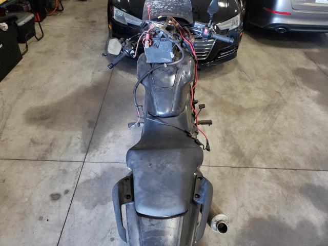 2016 HONDA CTX700 JH2RC6902GK200078