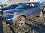 2020 FORD EXPLORER L - 1FMSK8FH4LGB48352