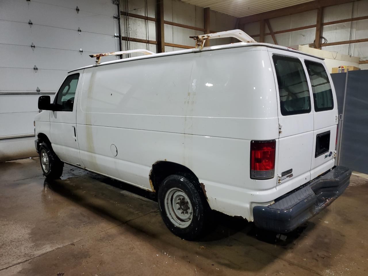 Lot #3023447311 2012 FORD ECONOLINE