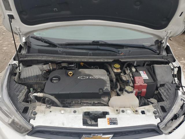 2017 CHEVROLET SPARK LS - KL8CB6SA5HC714077