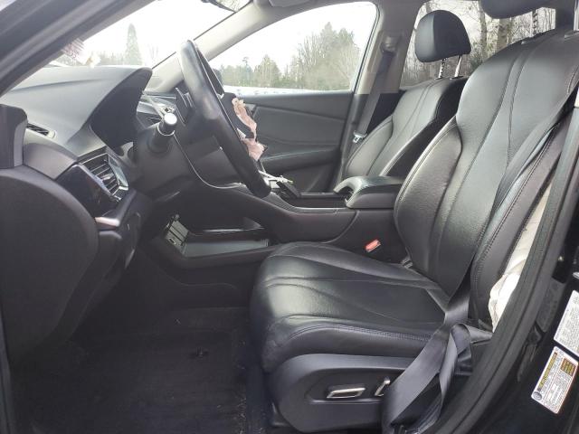 2019 ACURA RDX - 5J8TC2H30KL043691
