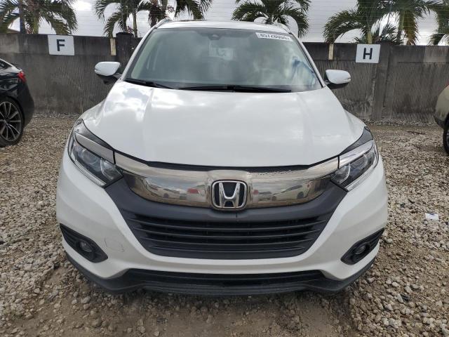 VIN 3CZRU6H19KM719396 2019 HONDA HR-V no.5