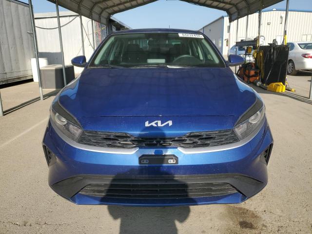 VIN 3KPF24AD1PE661955 2023 KIA FORTE no.5