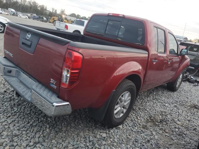 2019 NISSAN FRONTIER S - 1N6DD0ER6KN702405