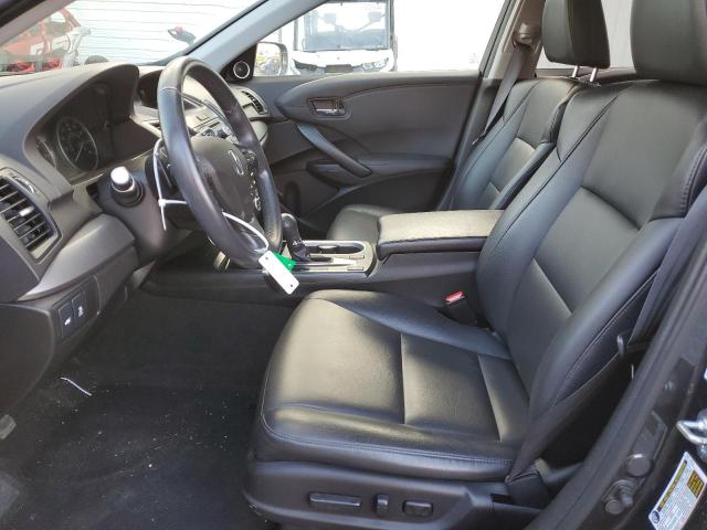 2016 ACURA RDX - 5J8TB4H31GL001505