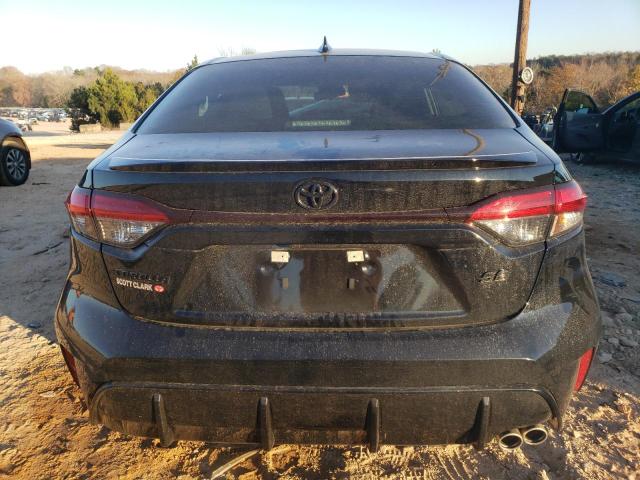 2024 TOYOTA COROLLA NI 5YFB4MCE2RP193864