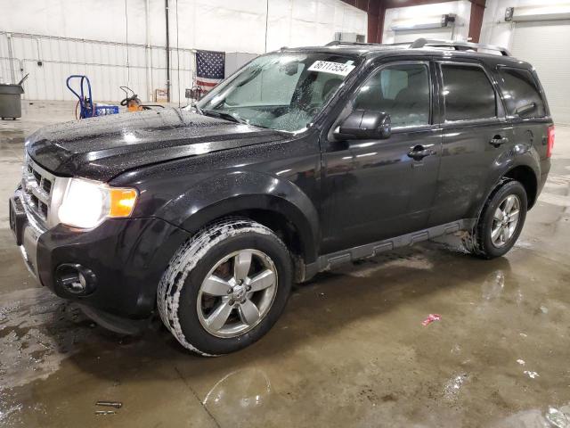 2010 FORD ESCAPE LIM #3030435472