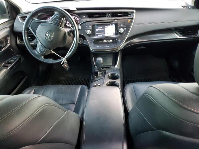 2016 TOYOTA AVALON XLE - 4T1BK1EBXGU215032