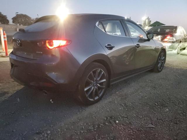 VIN JM1BPBJM4K1125131 2019 MAZDA 3 no.3