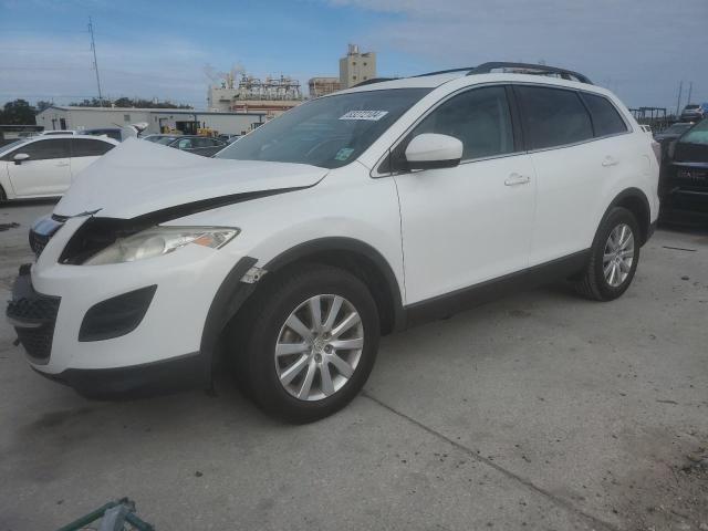 2010 MAZDA CX-9 #3033065992