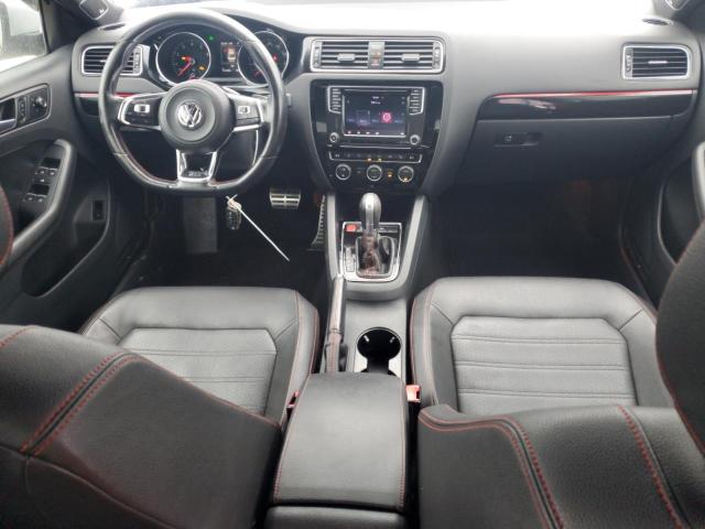 2016 VOLKSWAGEN JETTA GLI - 3VW4T7AJXGM348644