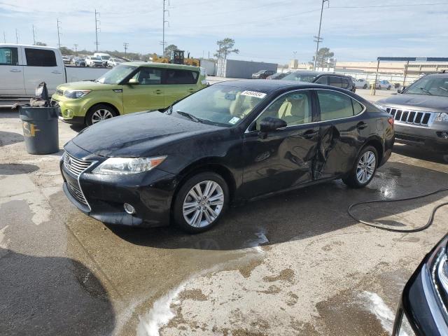 2015 LEXUS ES 350 - JTHBK1GG3F2172868