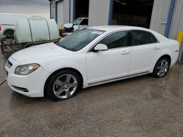 CHEVROLET MALIBU 2LT