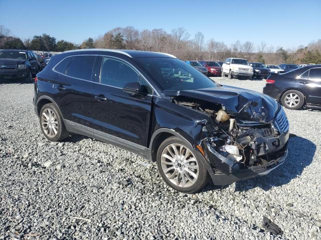2017 LINCOLN MKC RESERV - 5LMCJ3C90HUL22298